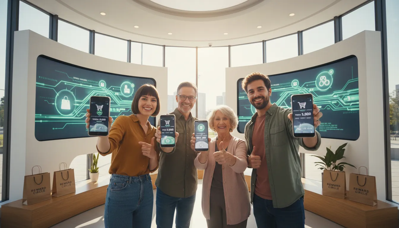 6. Strengthening Customer Retention through Loyalty Programs 