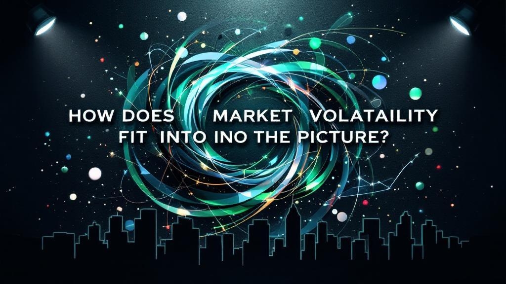 How Does Market Volatility Fit Into the Picture 