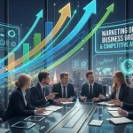 How Marketing Drives Business Growth and Competitive Advantage
