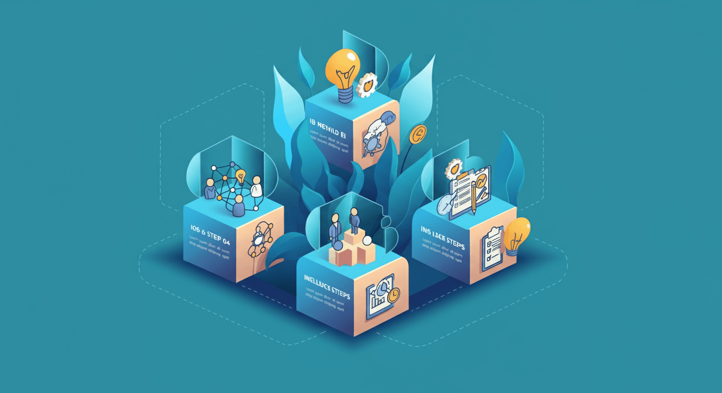 How to Build an Influencer Marketing Strategy in 6 Steps