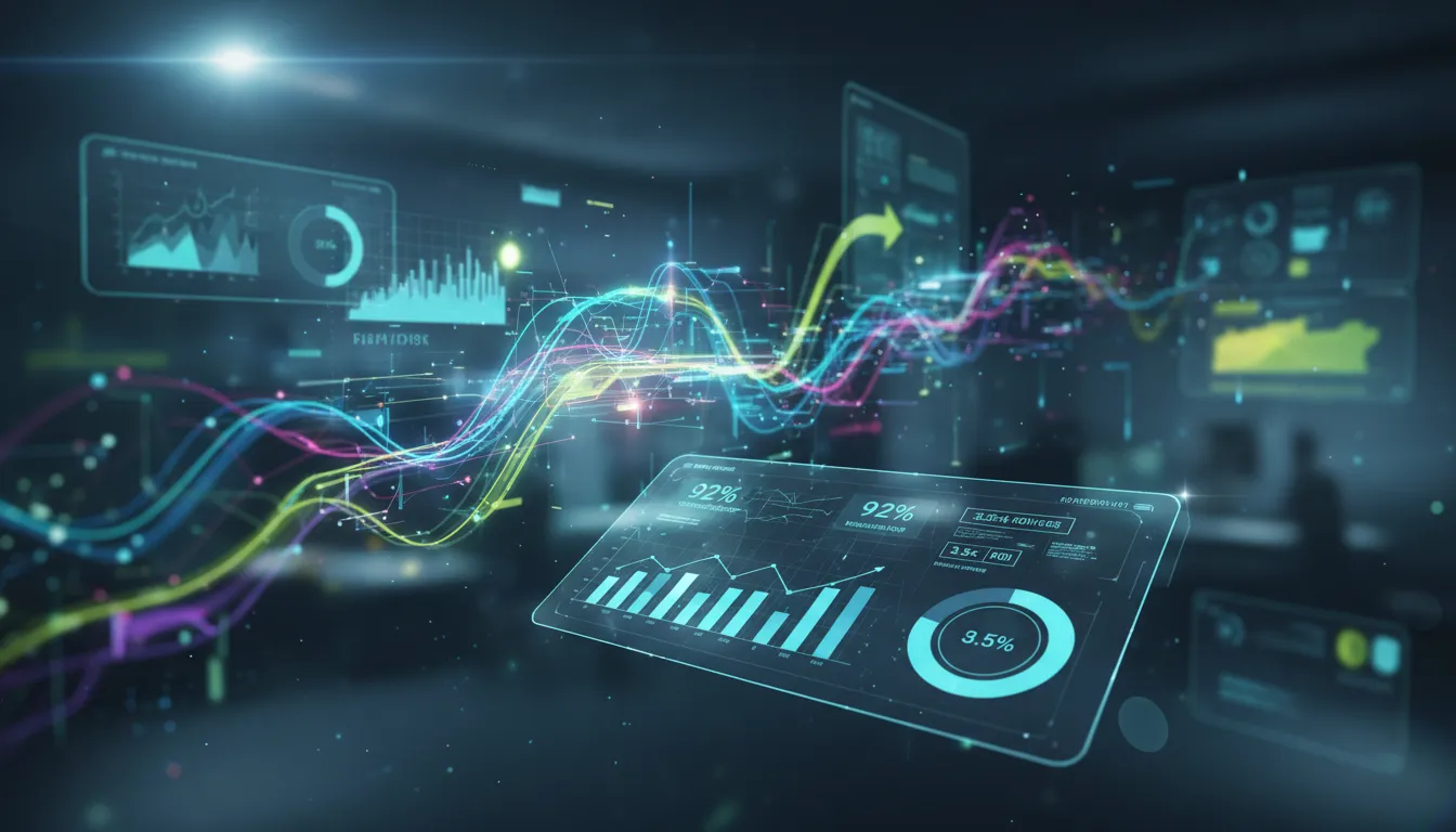 Marketing Analytics and Continuous Optimization