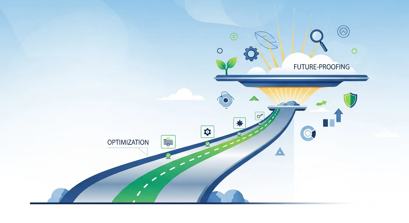 Graph comparing influencer performance metrics like engagement rate, reach, and conversions for benchmarking