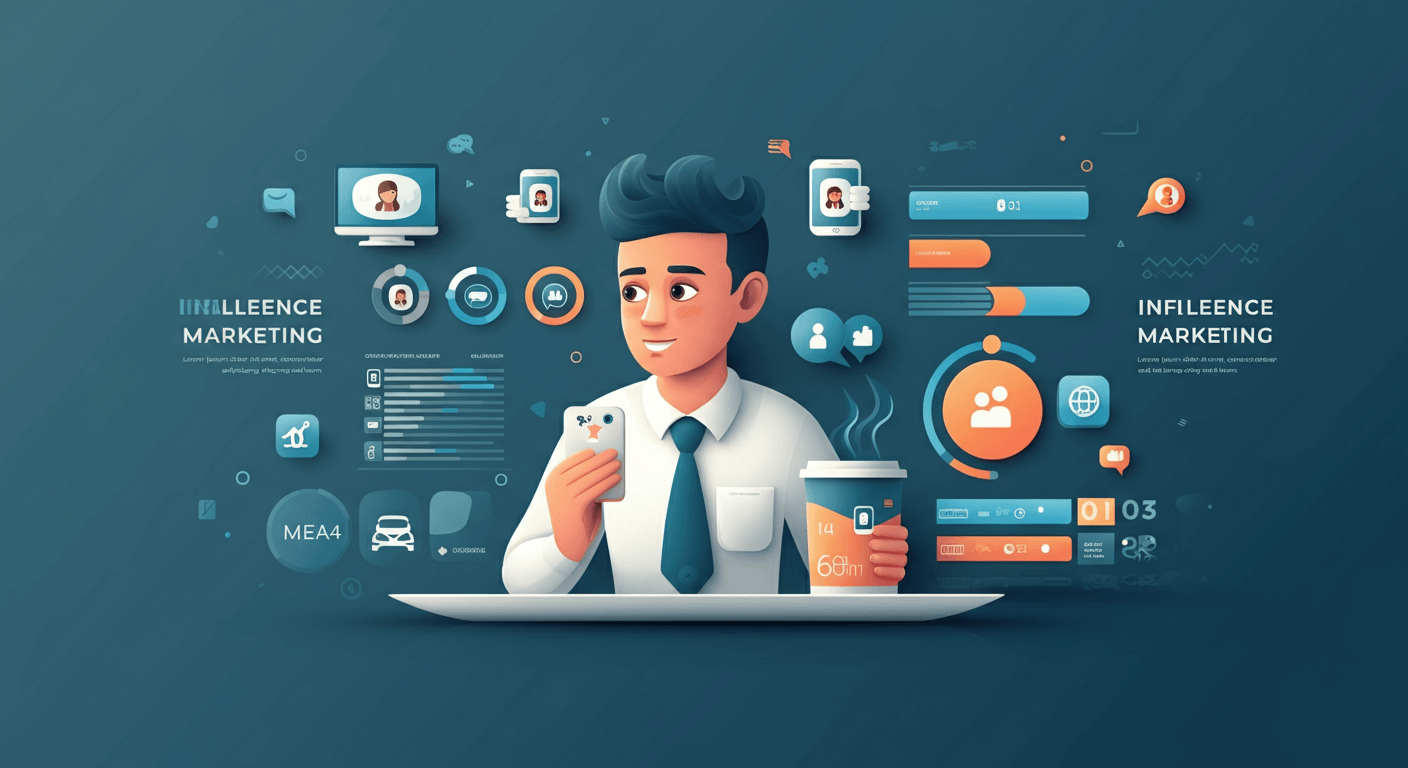 The Size of the Influencer Marketing Industry 