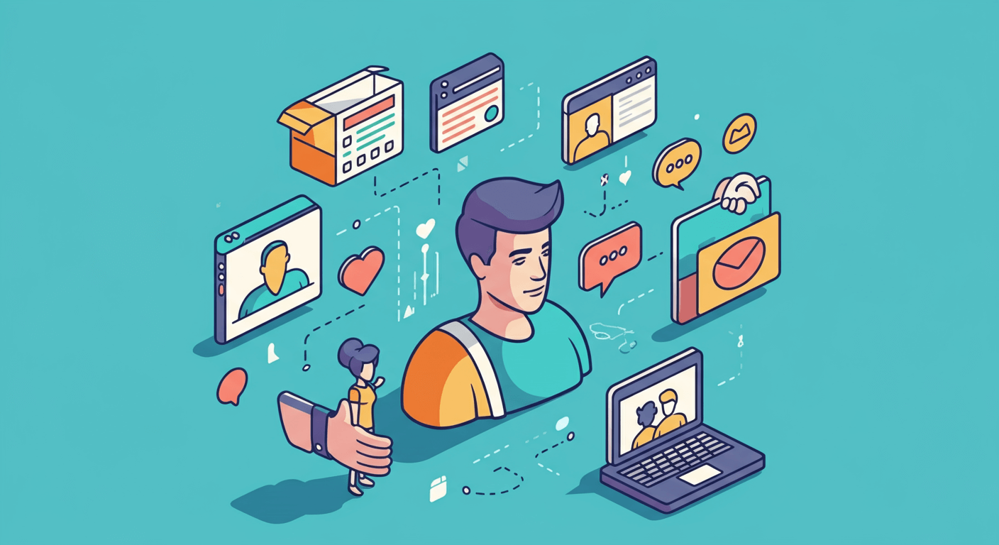 What is Influencer Marketing