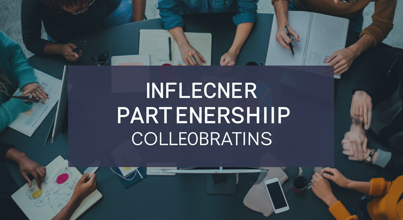 Actionable Tips for Influencer Partnerships 