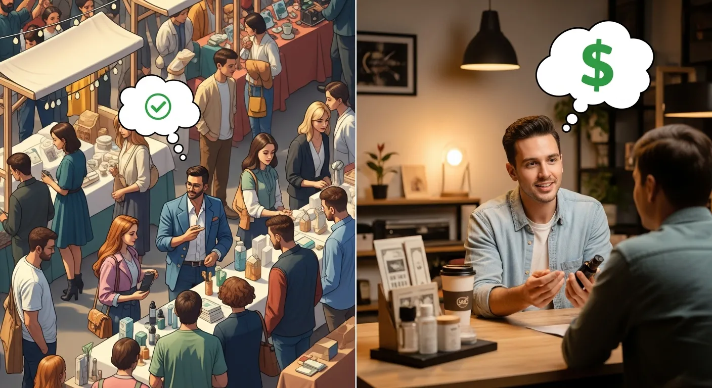 Advantages of Late-Stage Influencer Marketing