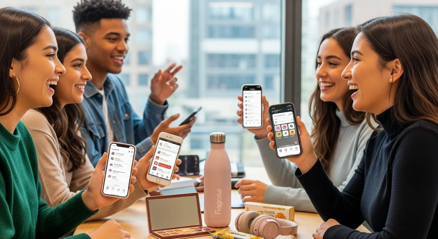 Benefits of Marketing with Influencers