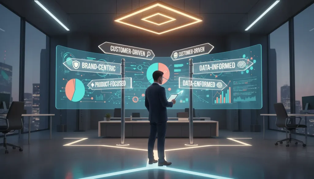 Choosing the Right Marketing Philosophy for Your Business