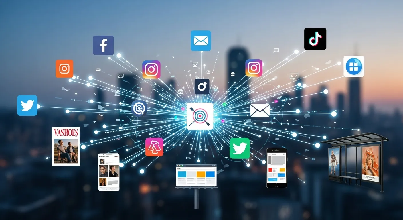 Cross-Platform Campaign Integration