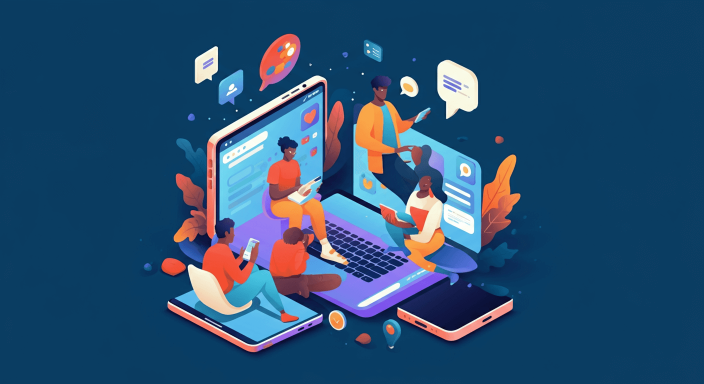 Cross-Platform Influencer Campaigns