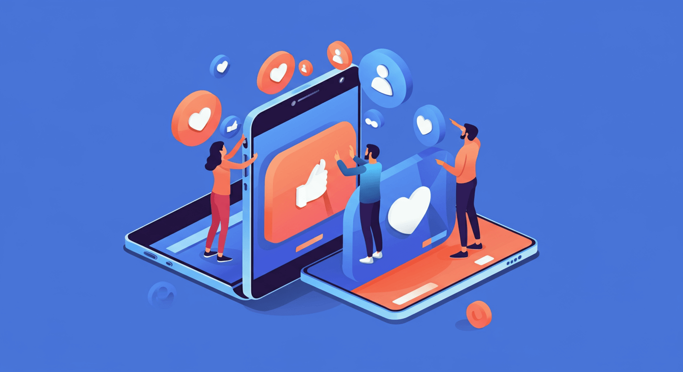 Factors That Amplify Social Media’s Influence