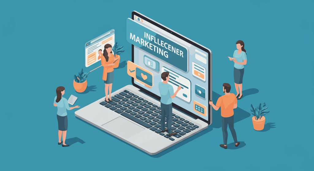 How Does Influencer Marketing Work A Complete Yet Complex Guide
