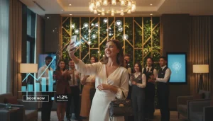 How Influencer Marketing Boosts Hotel Bookings and Brand Visibility