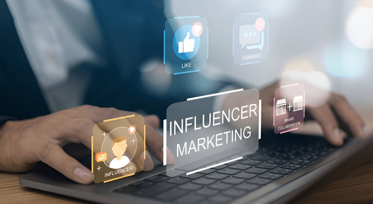 How Influencer Marketing Works at Hotels