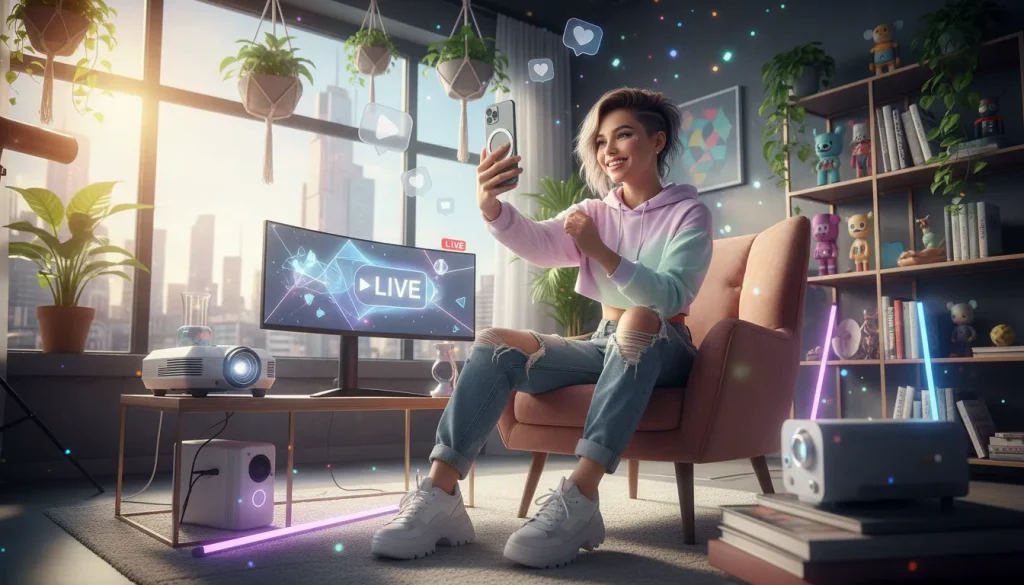 How Red Bull Uses Influencer Marketing to Energize Its Brand