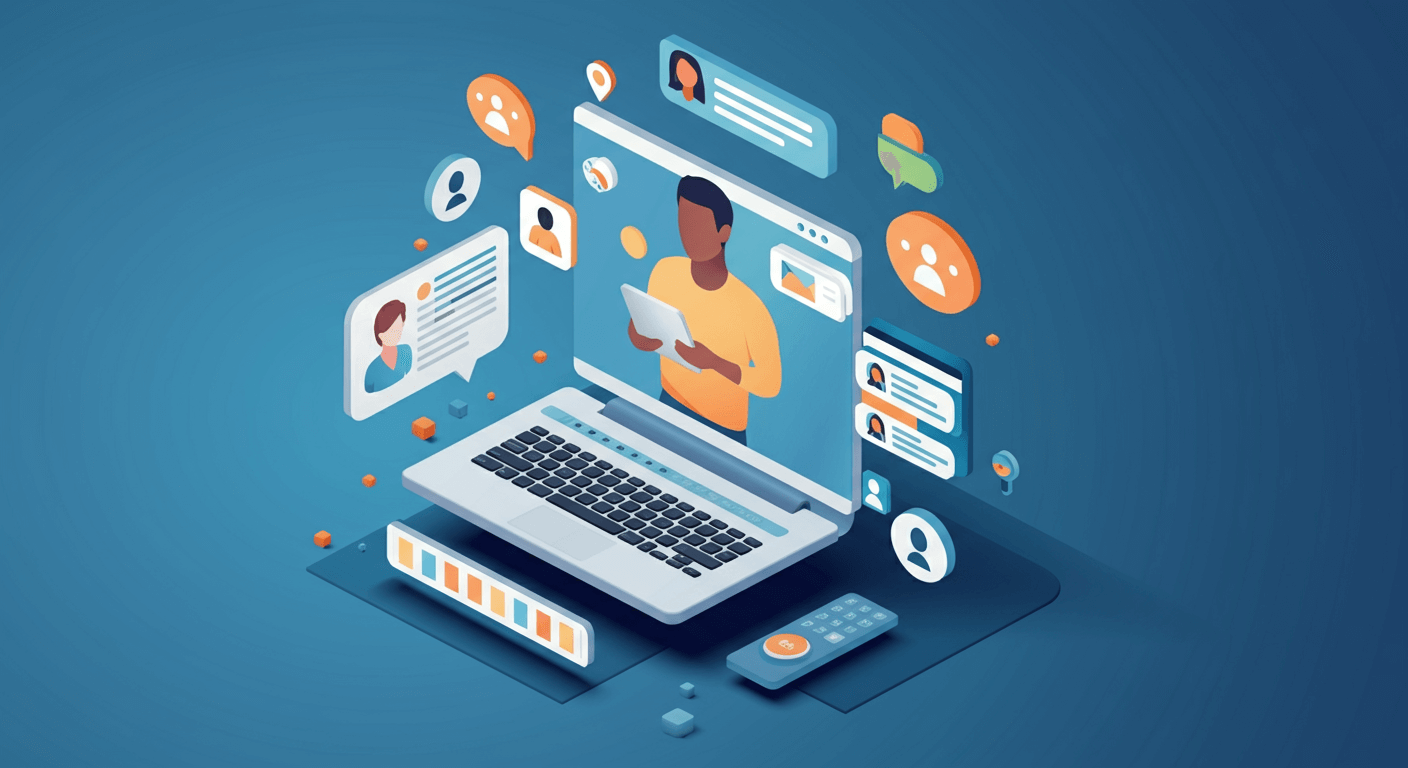 In Practice, How Influencers Market Works