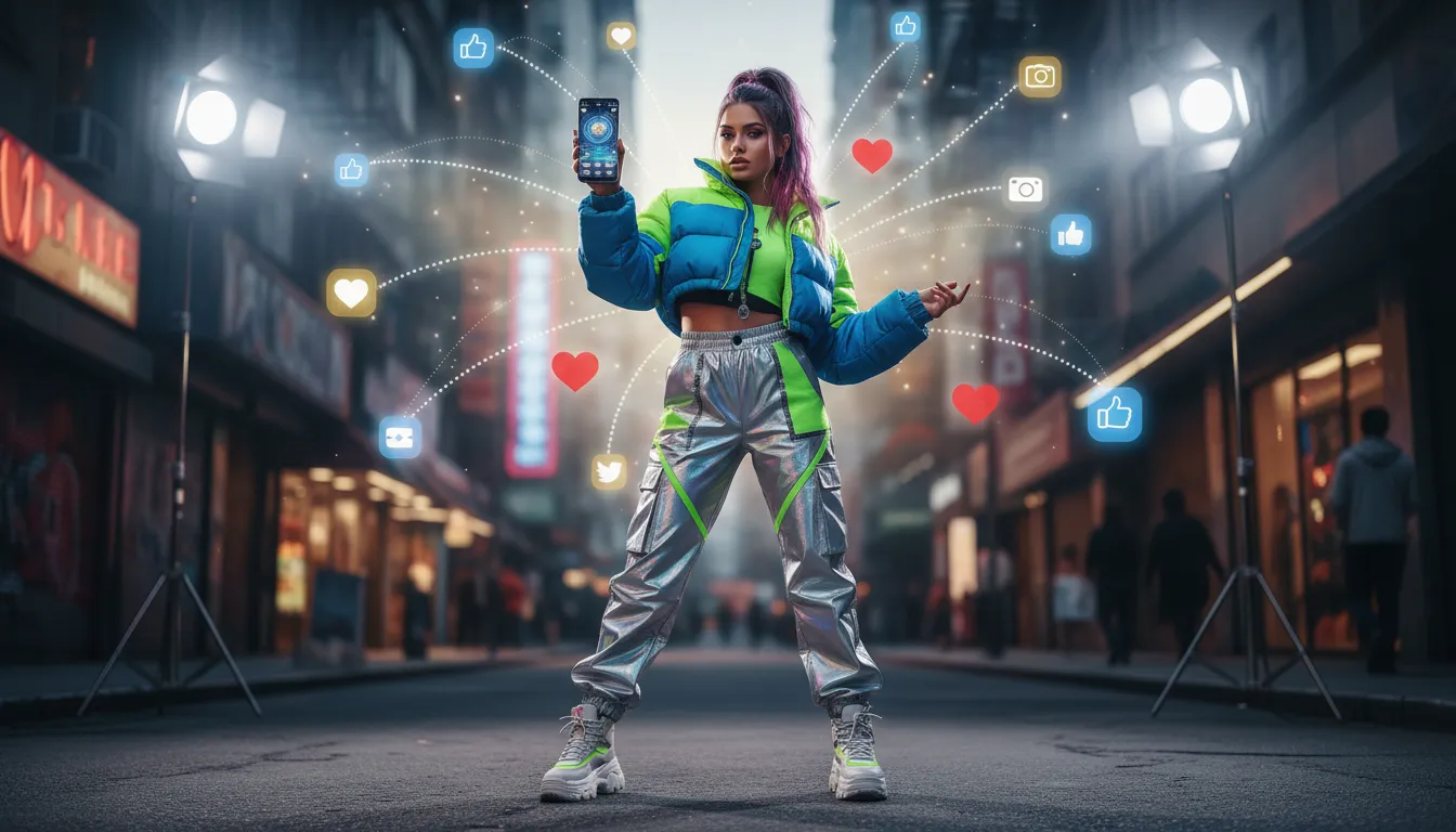 Influencer Marketing