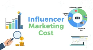 Influencer Marketing Cost