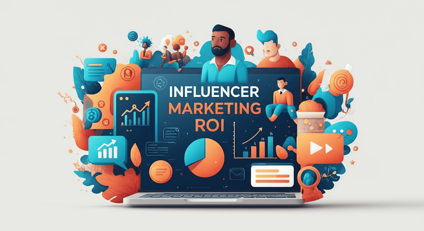 Influencer Marketing ROI