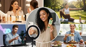 Market Influence Output in a Perfect Market Framework