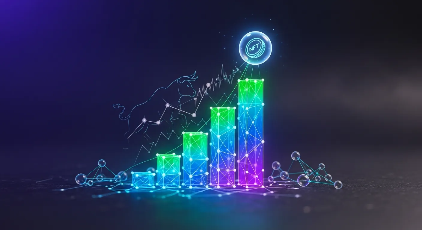 NFT Marketing and Market Influence Output