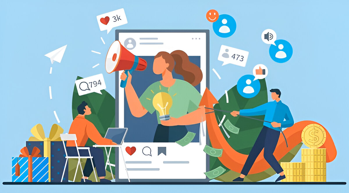 Success Stories in Influencer Marketing