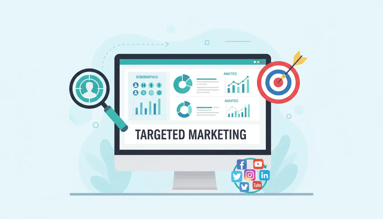 Targeted Marketing Fundamentals