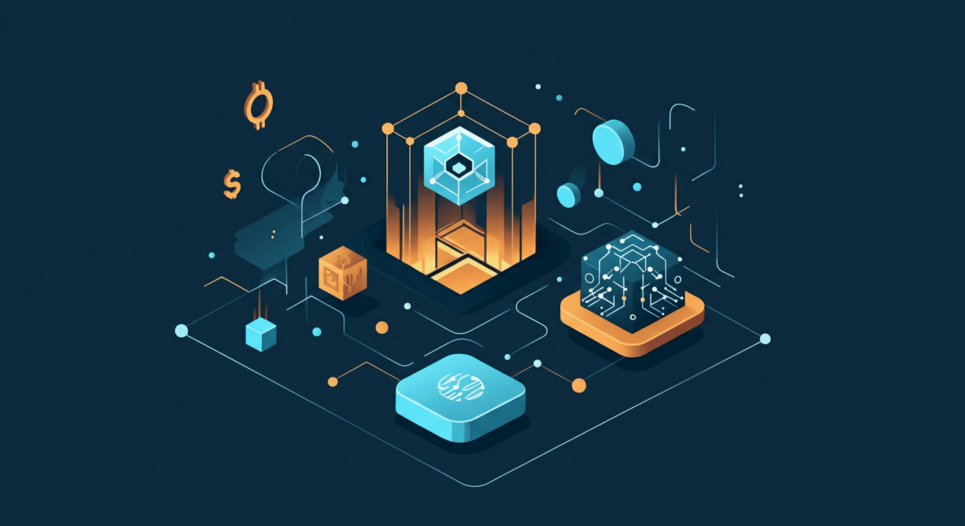 Technological Advancements and Blockchain Utility