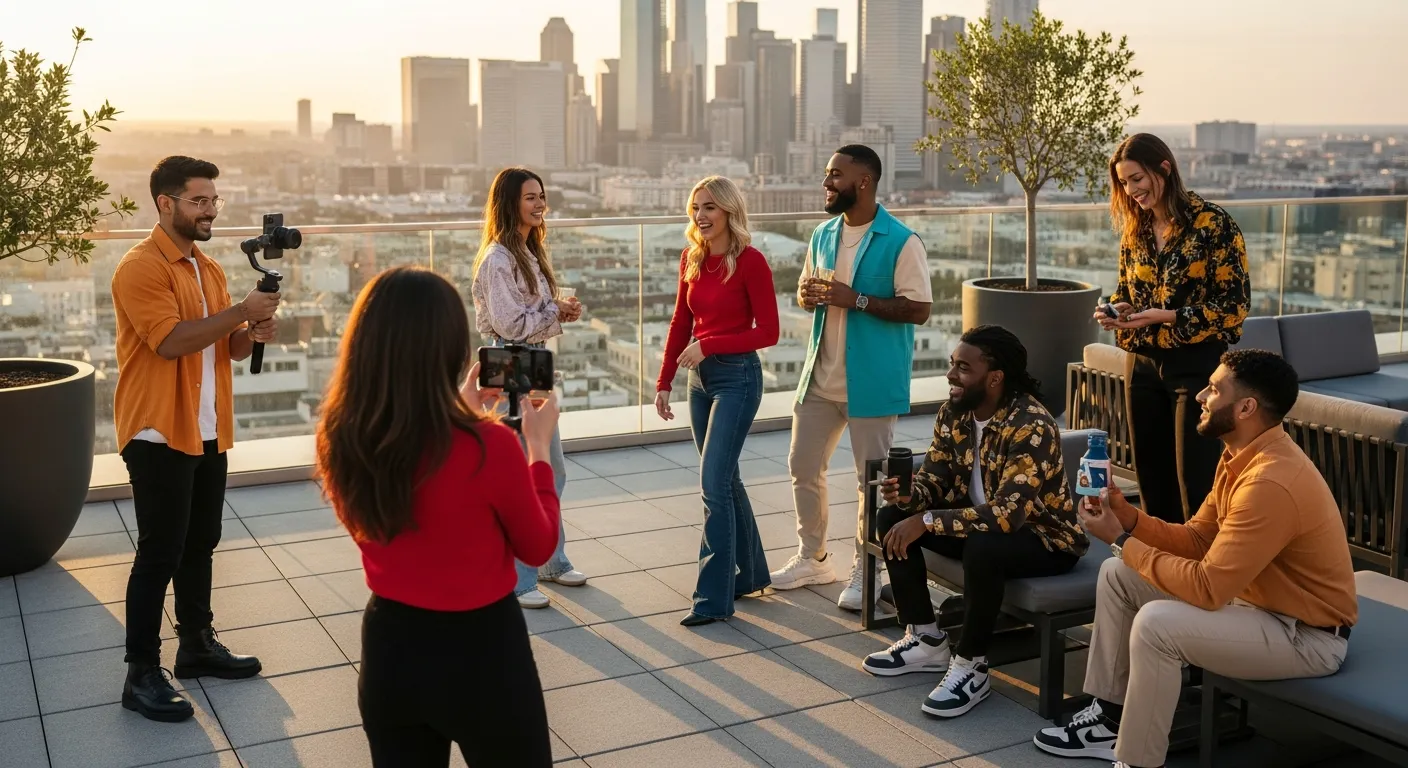 The Future of Authentic Influencer Marketing