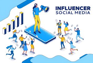 The Importance and Success of Influencer Marketing and How You Can Make It Work