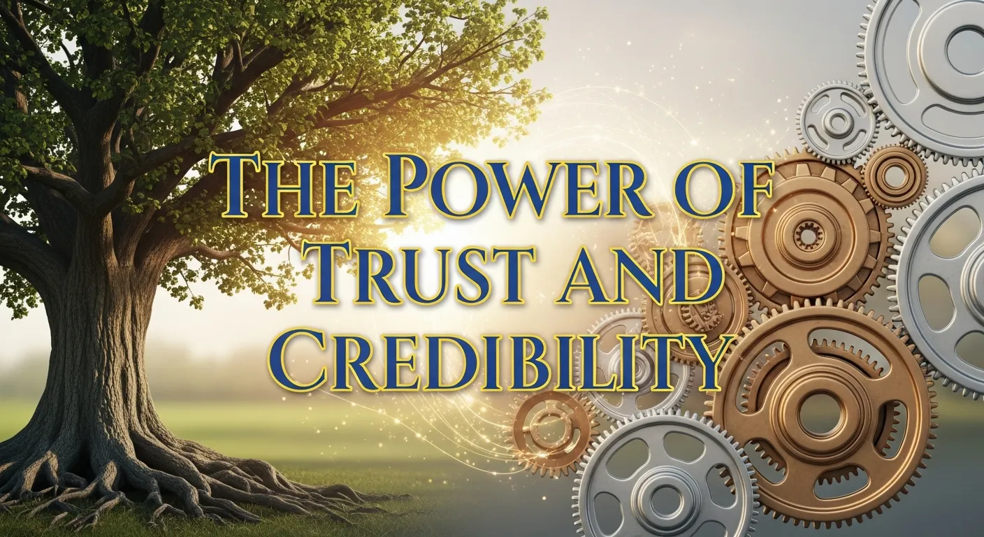 An influencer engaging with their audience through a product recommendation.