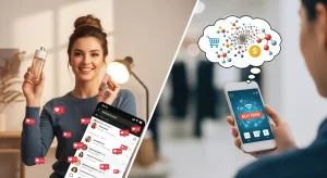 Influencer Marketing