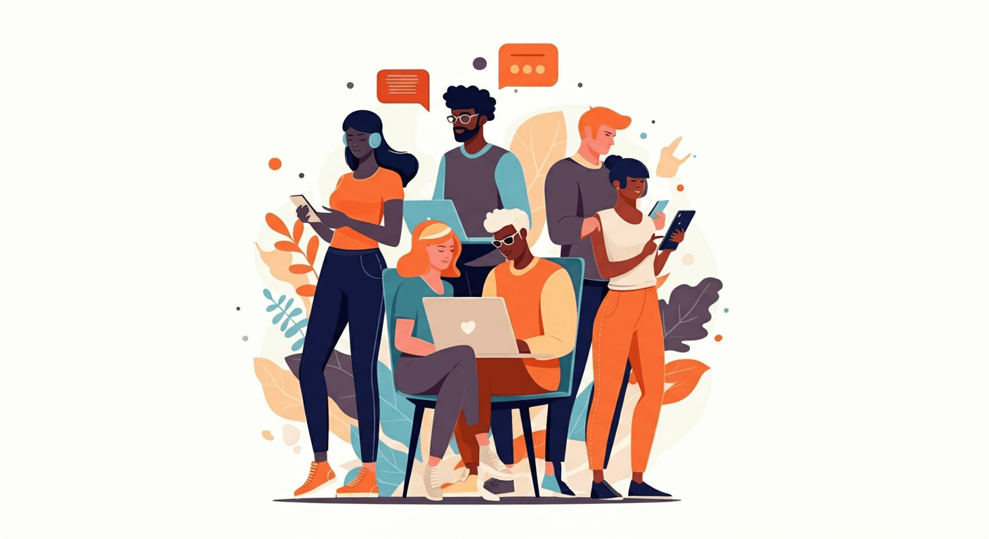 The Rise of Nano and Micro-Influencers