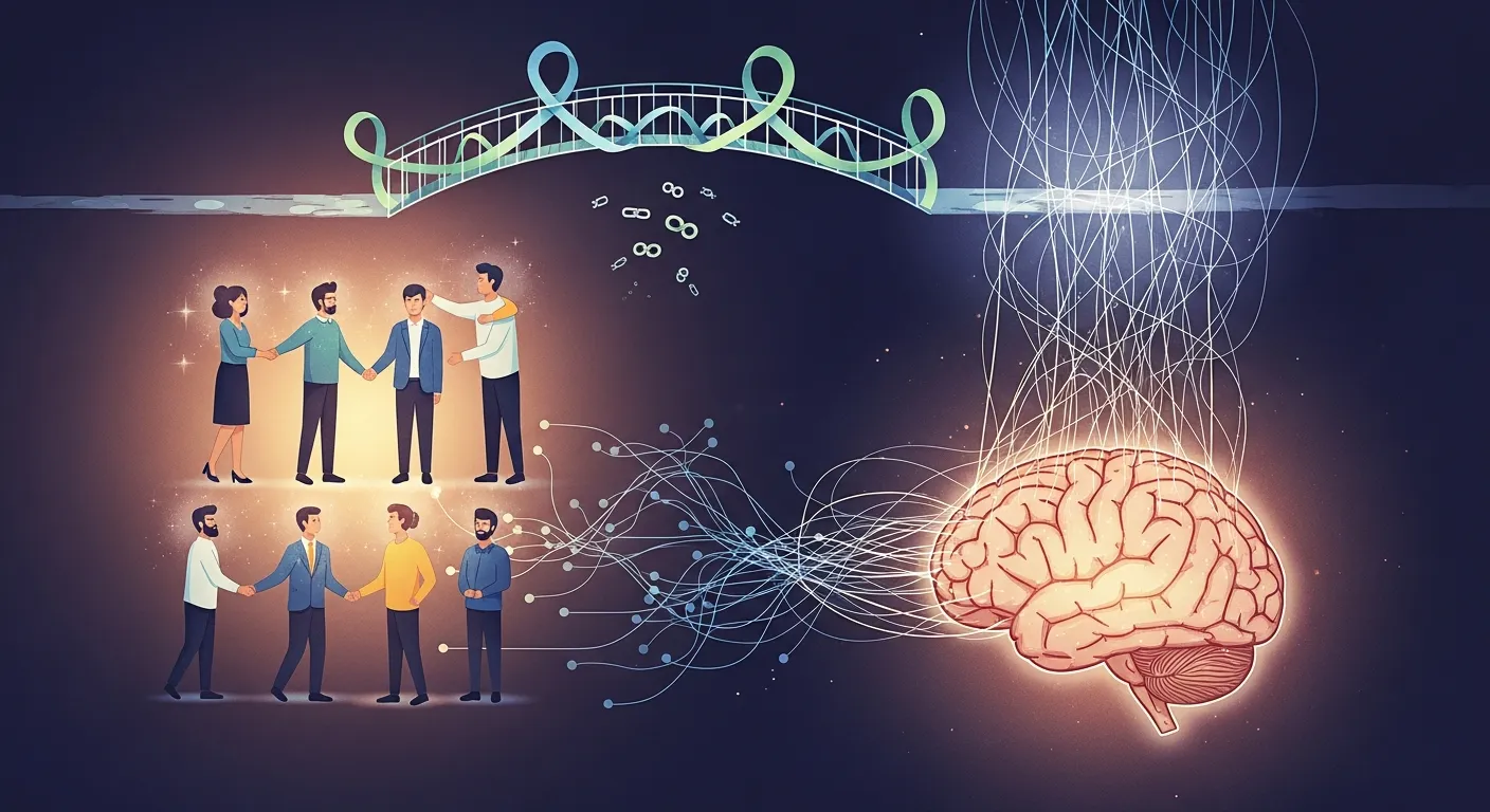 Influencer engaging with loyal followers to illustrate social proof and audience trust in Influencer marketing campaigns