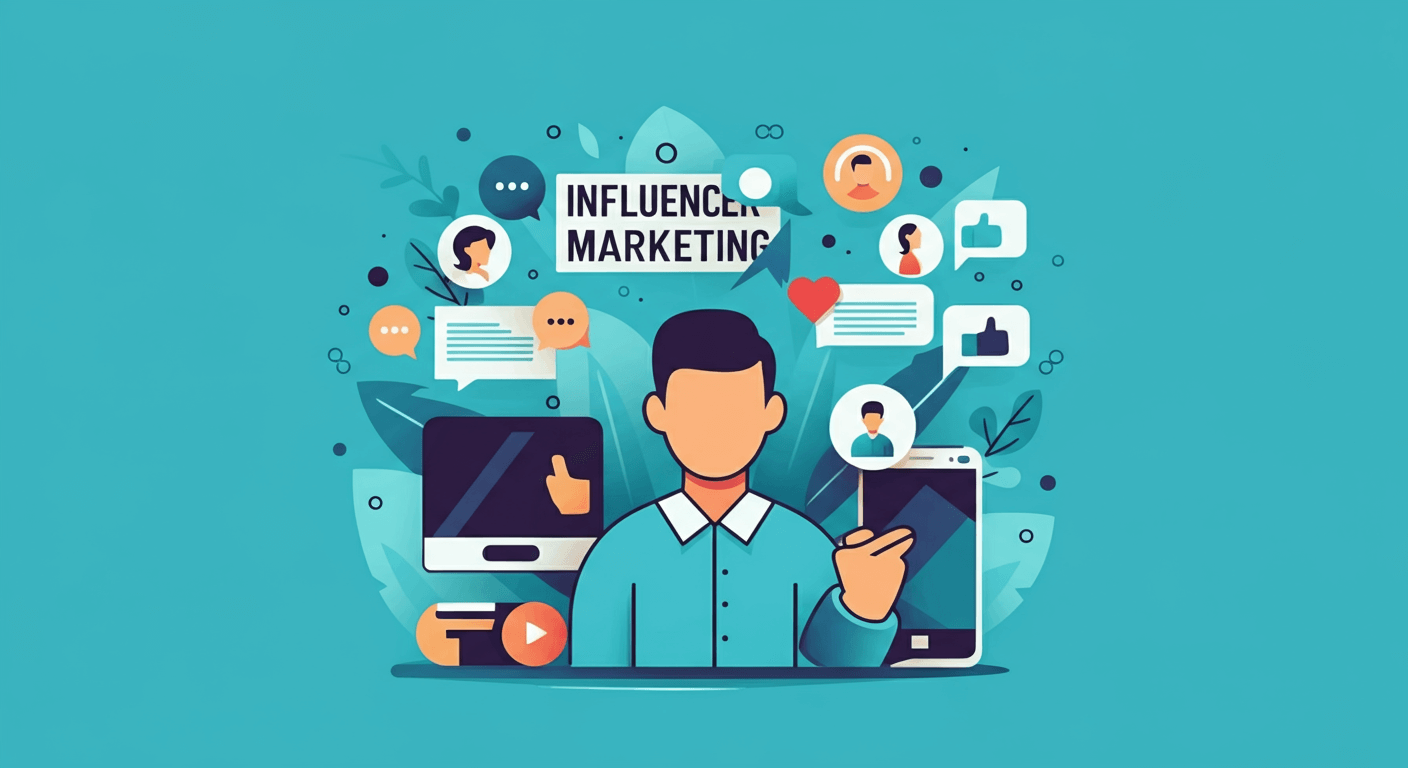 What Is Influencer Marketing 