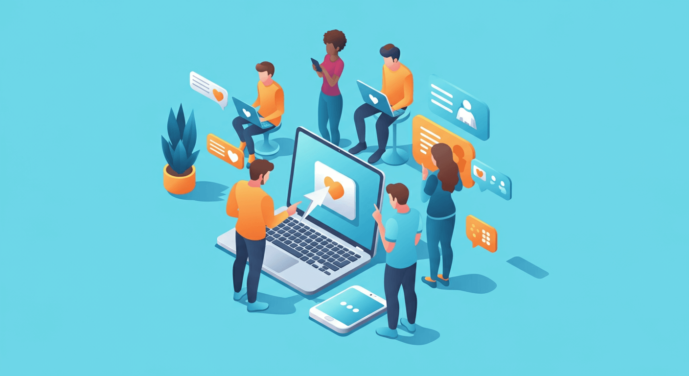 What is Influencer Marketing How Might its Role Differ