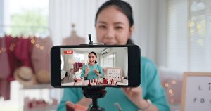 What is Micro-Influencer and How Does Micro-Influencer Marketing Work