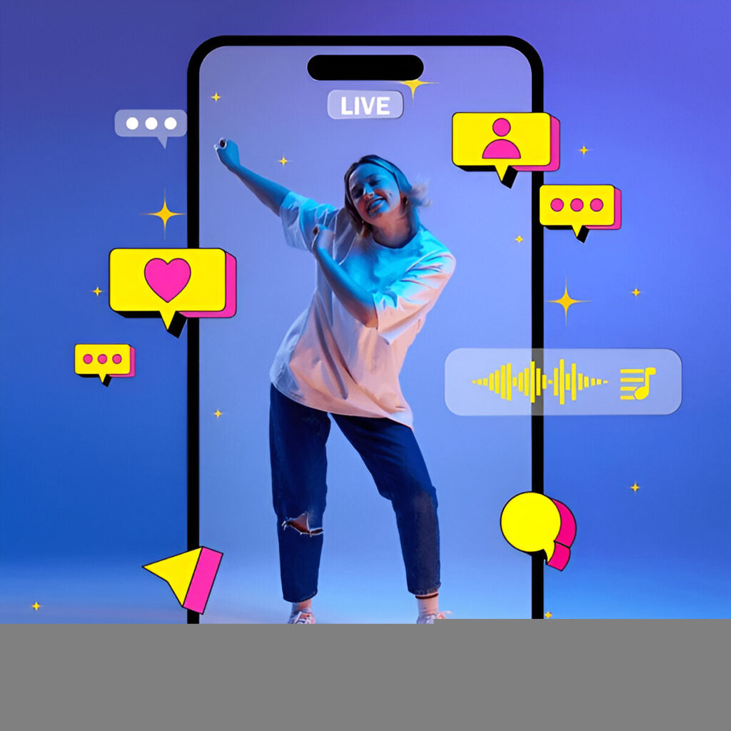 Why Influencer Marketing Is Maturing