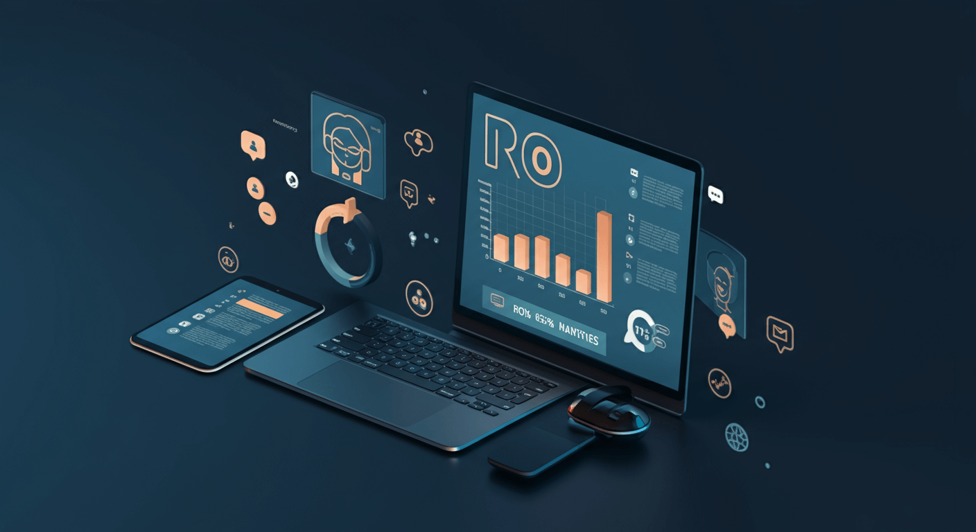 Why ROI Matters in Influencer Marketing