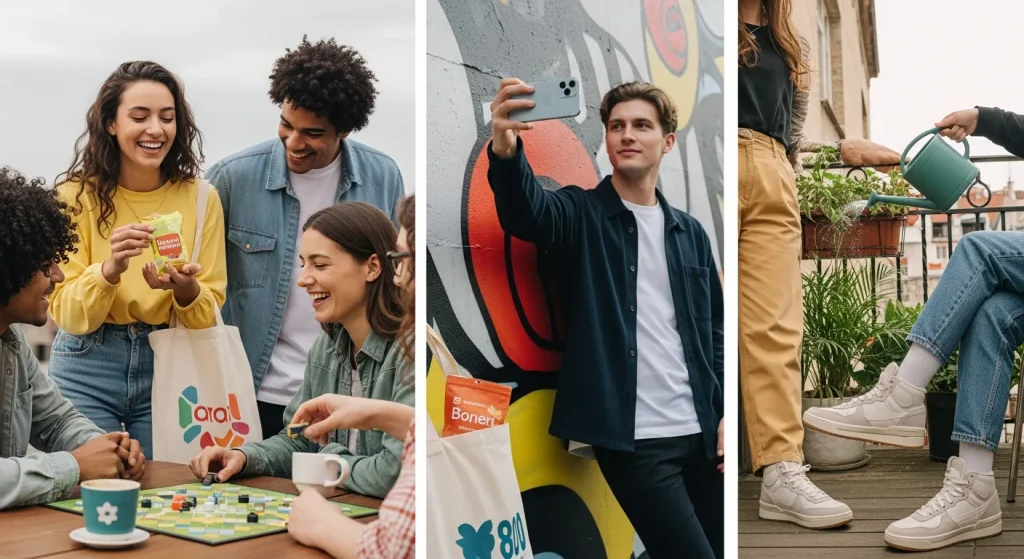 Authentic Influencer Marketing