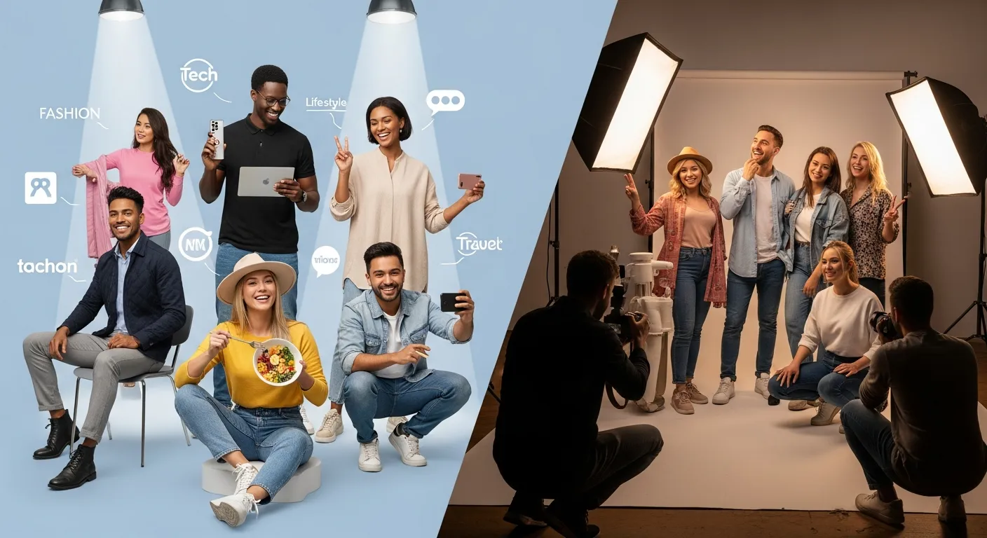 Build Long-Term Influencer Partnerships