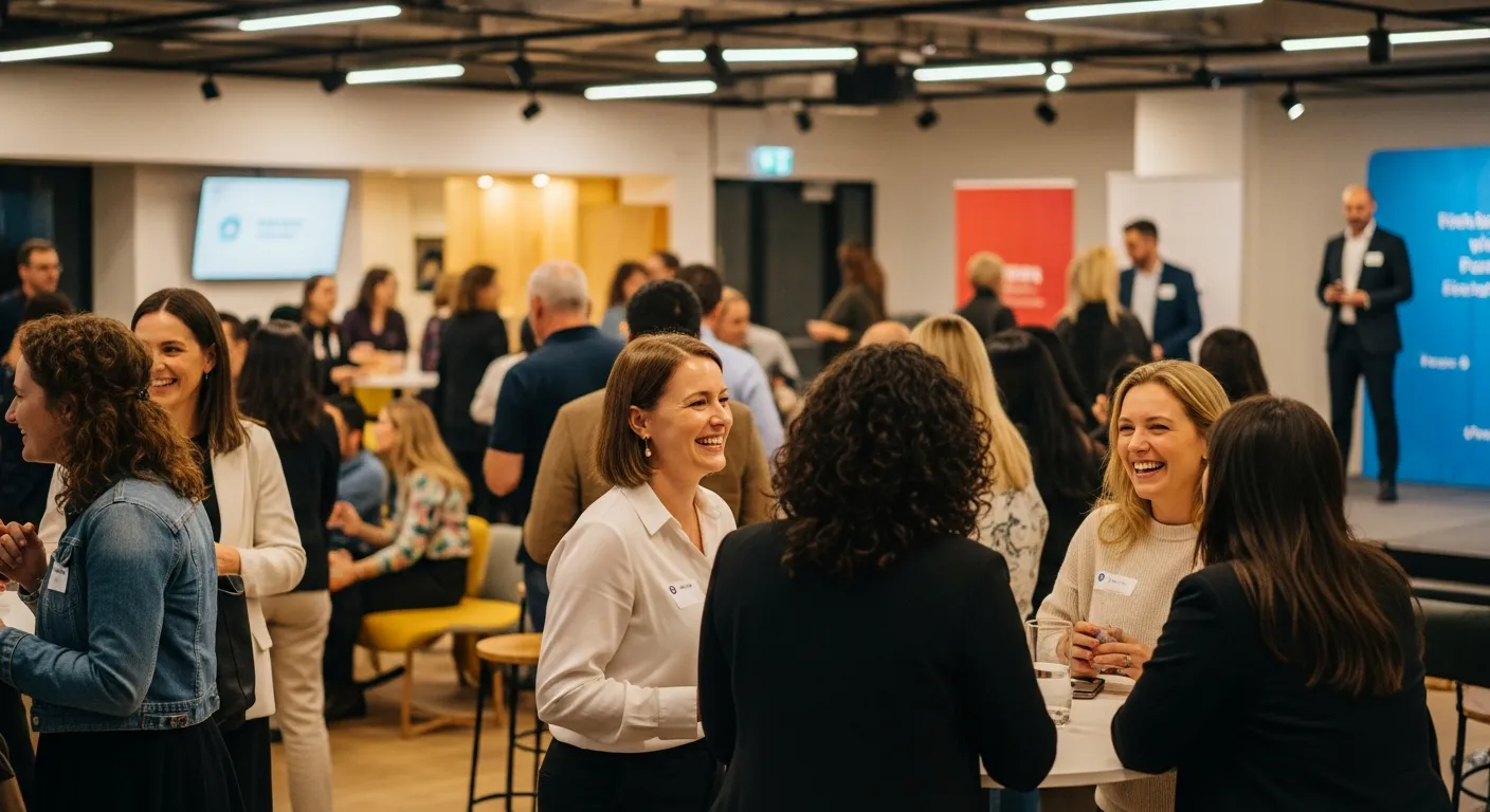 Build Your Brand Community Today 