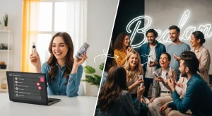 Influencer Marketing