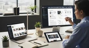 Creating an Influencer Marketing Brief That Works