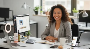 Entry-Level Influencer Marketing Specialist