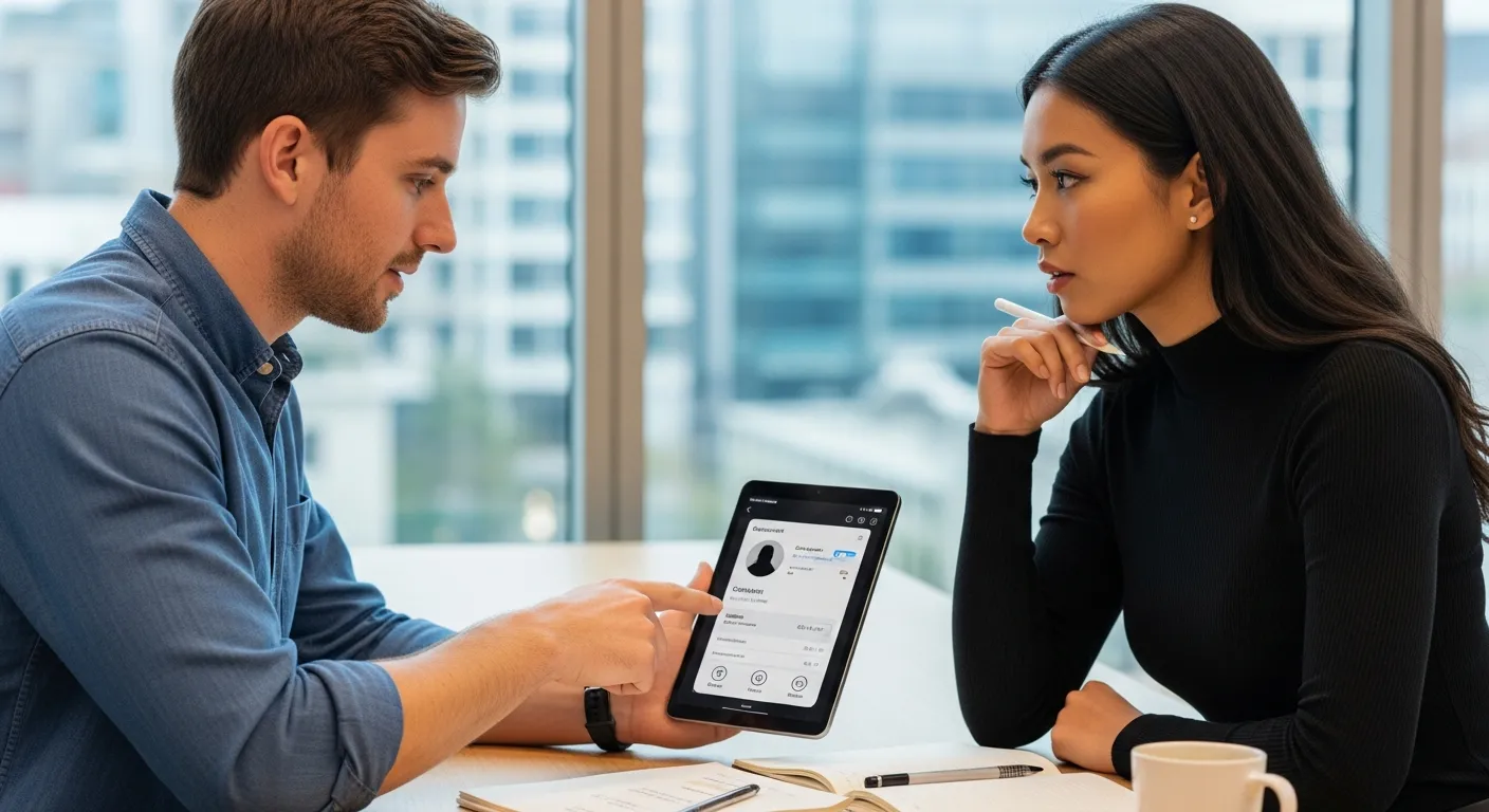 Finding the Right Snapchat Influencers