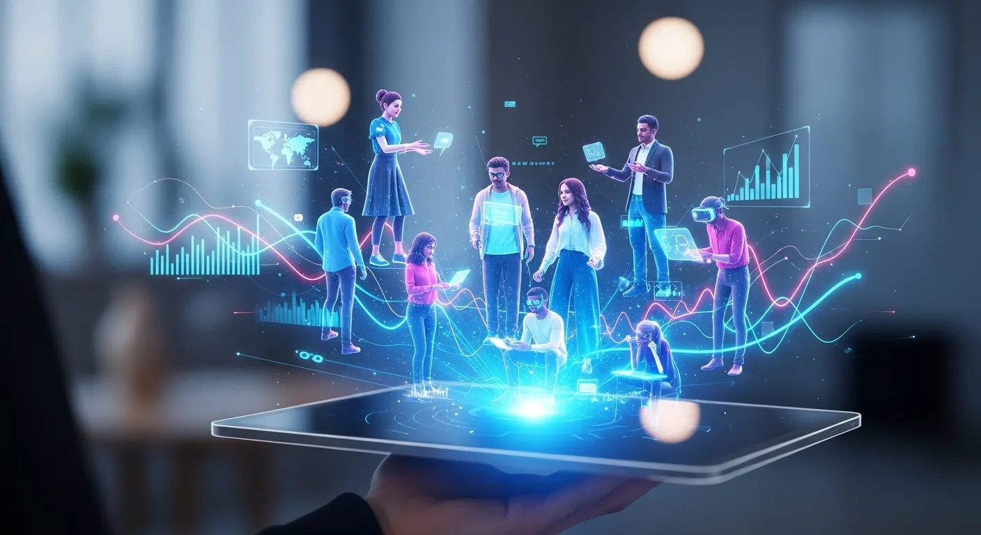 Future Trends in Influencer Marketing