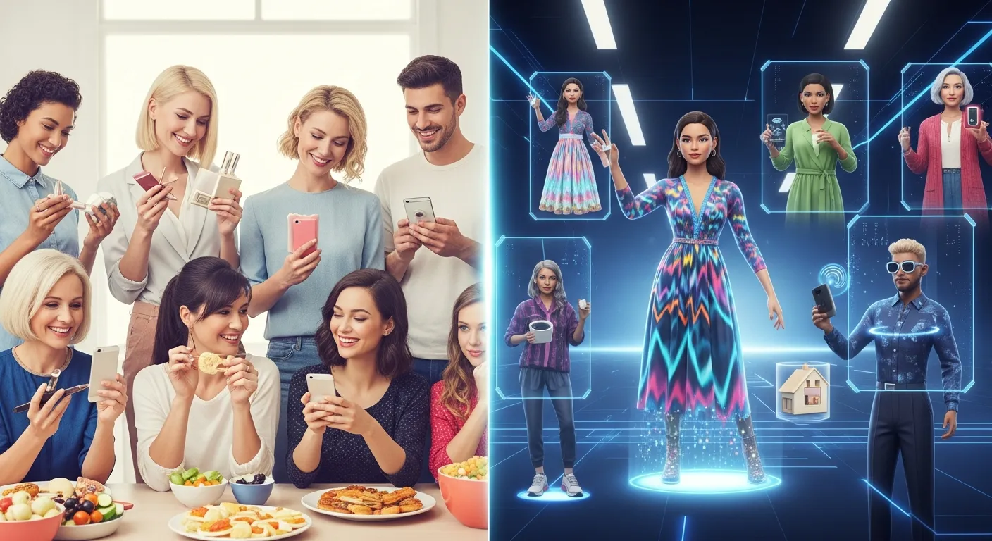 How AI is Changing Influencer Marketing