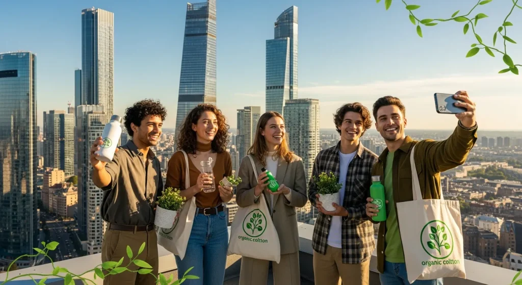 How Influencer Marketing Rebuilds Sustainable Brand Credibility