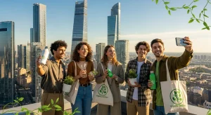 How Influencer Marketing Rebuilds Sustainable Brand Credibility